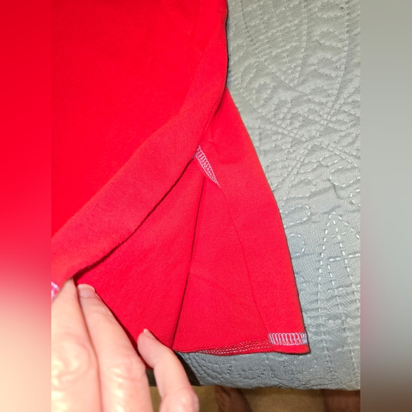 St. Eve Women's M Penguin Nightgown - Picture 9 of 13